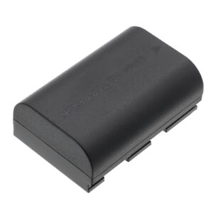 Canon LP-E6 EOS Series Replacement Battery 1800mAh