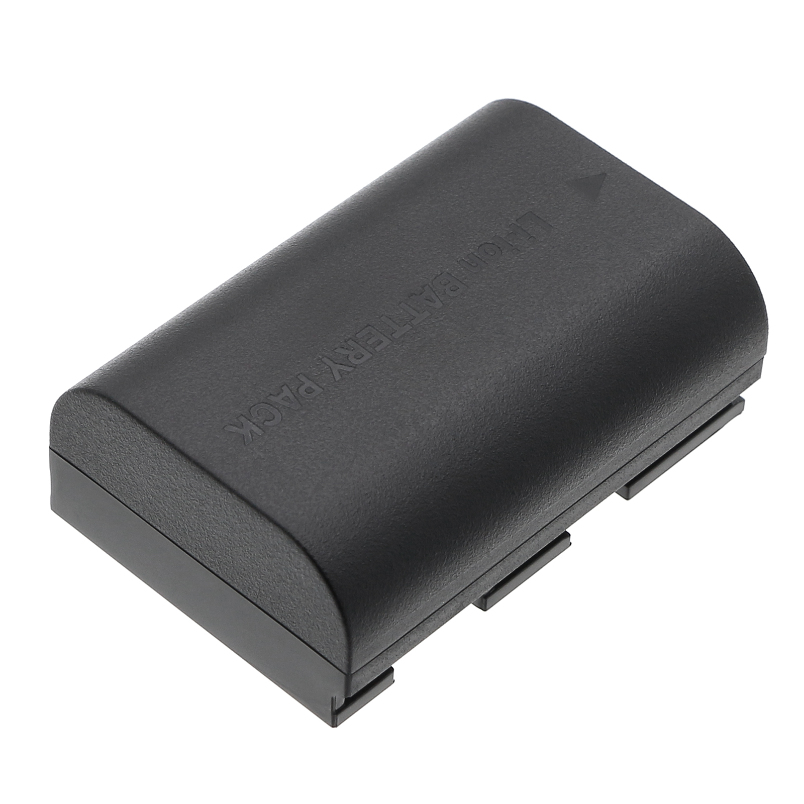 CANON LP-E6P VS LP-E6N Replacement Battery 7.4V 1800mAh