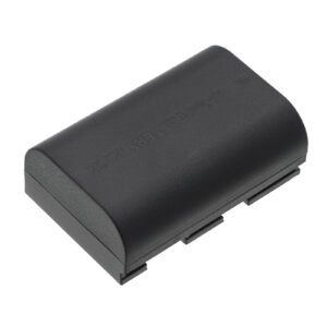 Canon LP-E6 EOS Series Replacement Battery 2000mAh