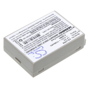 Canon LP-E8 EOS Series Replacement Battery 1120mAh