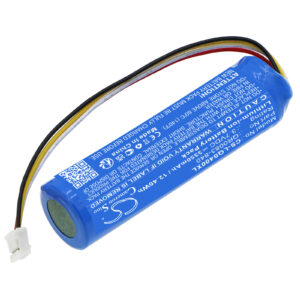 Qolsys IQ Panel 4 IQ Panel 4 PowerG IQP4001 Replacement Battery 3350mAh