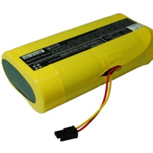 Laser Alignment 3900 3920 550634 Replacement Battery 5000mAh