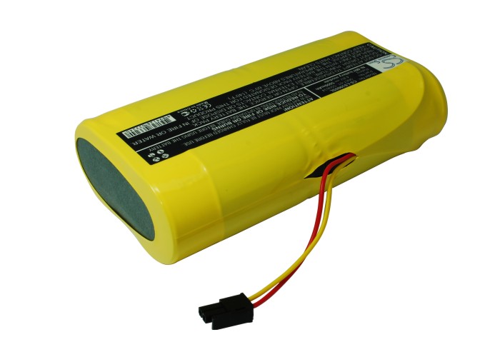 Laser Alignment 3900 3920 550634 Replacement Battery 5000mAh