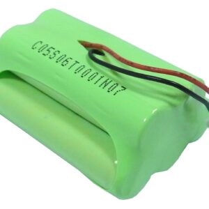 LS4071 SYMBOL LS4070 LS4074 Replacement Battery 6V 750mAh