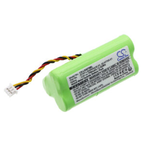 Symbol DS5878 DS6878 LI4278 LS4278 82-67705-01 Replacement Battery 3.6V 700mAh