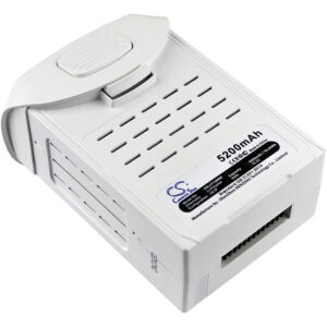 DJI Phantom 4 Drones Replacement Battery 5200mAh