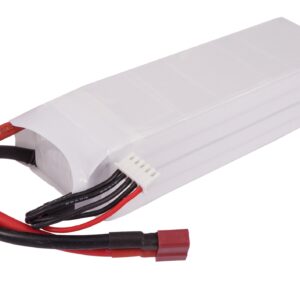RC Cars Replacement Battery 4000mAh