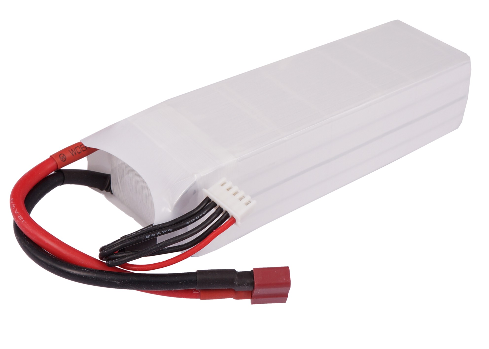 RC Cars Replacement Battery 4000mAh