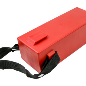 BA171 BATTERY Leica Replacement Battery 12V 9000mAh