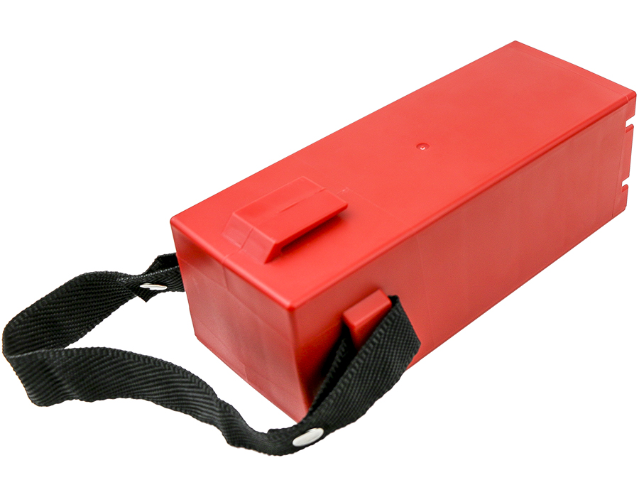 BA171 BATTERY Leica Replacement Battery 12V 9000mAh