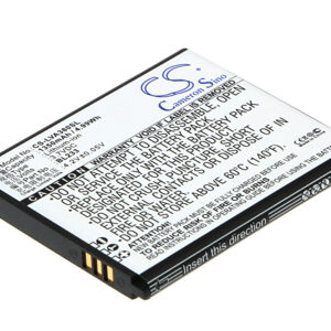 Lenovo A1000-A A2800-D A3600-D A3800-D BL233 Replacement Battery 1350mAh