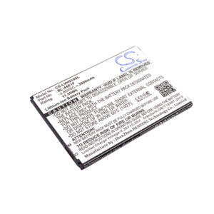LG F800 H910 H915 H918 Replacement Battery 3.85V 3000mAh