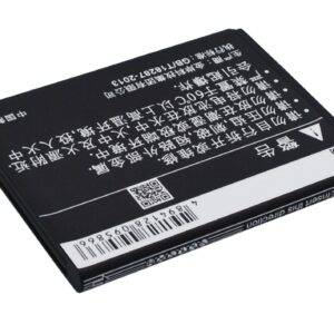 Lenovo MA388 MA388A BL213 Mobile/SmartPhone Replacement Battery 1500mAh