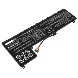 Lenovo L20C3PF1 IdeaPad Series Replacement Battery 4750mAh