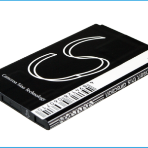 LG Cayman LS840 LS840 Viper Lucid Lucid 4G Replacement Battery 1200mAh