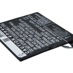 Lenovo S850 S850t BL220 Mobile/SmartPhone Replacement Battery 2150mAh