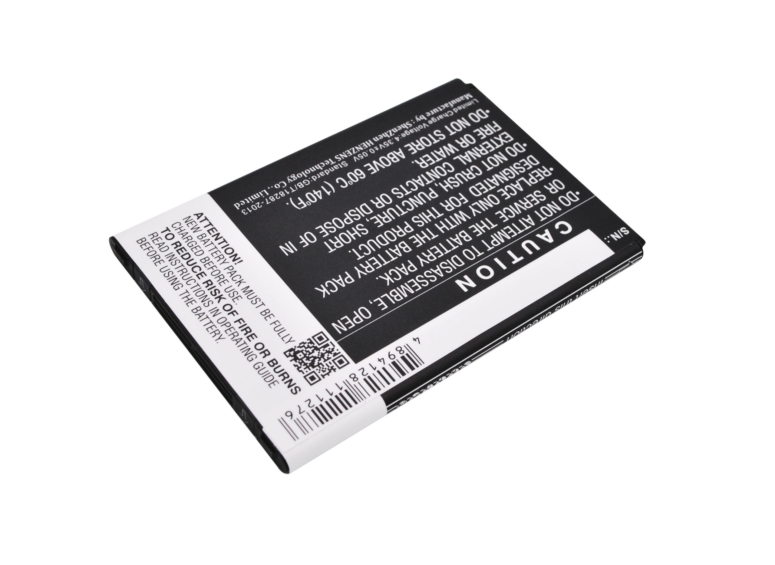 LG B1 Lite D631 D837 D838 F350K F350L F350S Replacement Battery 3200mAh
