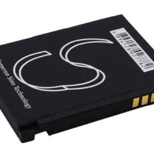 LG Lotus Sprint Lotus LX600 Replacement Battery 3.7V 850mAh