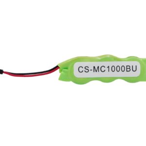 Symbol MC1000 CMOS/BIOS Replacement Battery 3.6V 20mAh