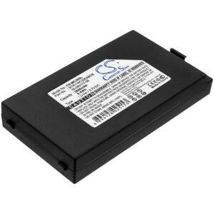 Symbol MC30 Barcode Scanner Compatible Battery 3.7V 2600mAh