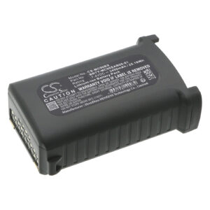 Symbol MC9000 Barcode Scanner Replacement Battery 7.4V 3400mAh