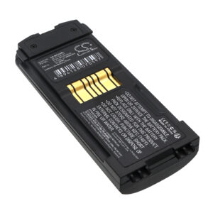 Symbol MC9500 MC9590 MC9596 Replacement Battery 3.7V 4600mAh