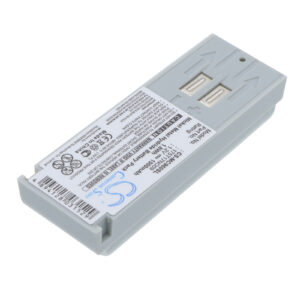 3M C1025 Transceiver C860 Beltpack 175T17NO09 Headset Replacement Battery 1500mAh