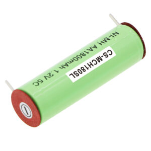 Bartschneider 5601 EP100 EP50 EP60 EP80 Shaver Replacement Battery 1800mAh