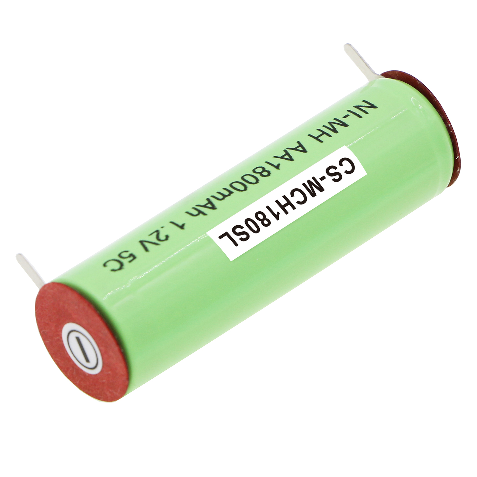 Bartschneider 5601 EP100 EP50 EP60 EP80 Shaver Replacement Battery 1800mAh