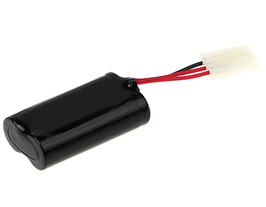 018550-000 MODICON 984A 984B C986 Replacement Battery