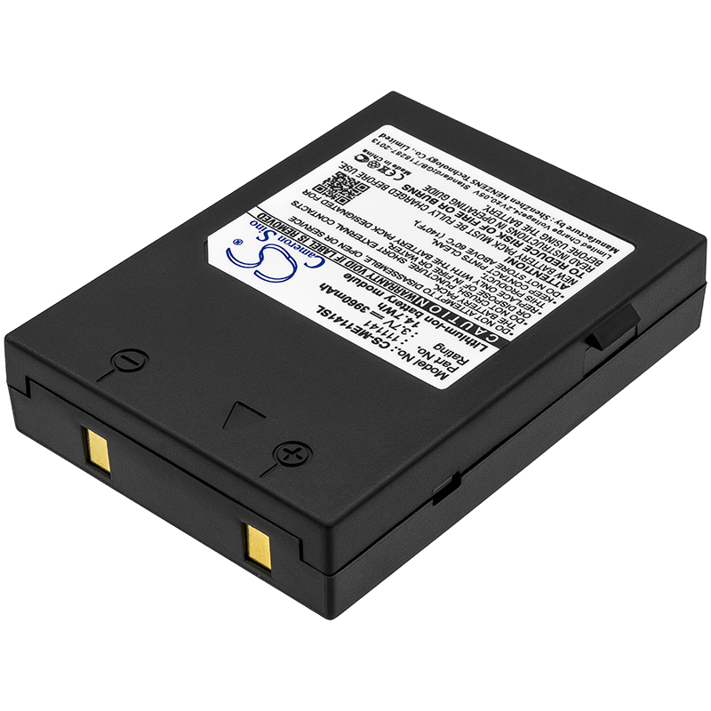 3960 mAh for Ashtech MobileMapper CX GIS-GPS Receiver