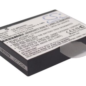 Golf Buddy DSC-GB100K Range Finder SkyGolf SG5 Replacement Battery 1100mAh