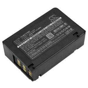 Mindray Defibrillateur Beneview T1 T1 Medical Replacement Battery 2600mAh
