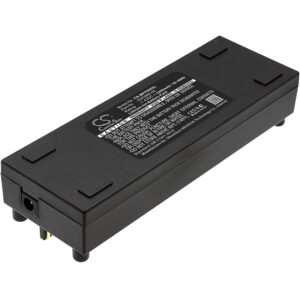 Mackie FreePlay Personal PA 2043880-00 Headset Replacement Battery 5200mAh