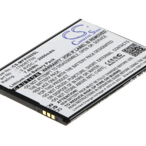 KAZAM Thunder 350L Replacement Battery 3.8V 2000mAh