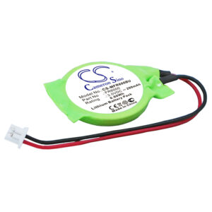 Symbol FR6000 CMOS/BIOS Replacement Battery 200mAh