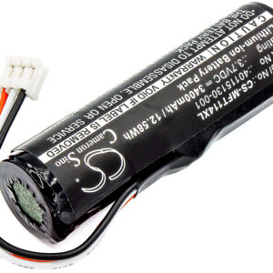 Novatel Wireless SA 2100 SA-2100 Tasman T1114 Replacement Battery 3400mAh