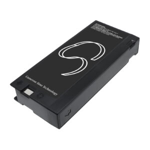 Magellan GPS 750M Trimble 4700 GPS/Navigator Replacement Battery 12V 1800mAh