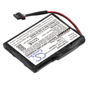 Mitac Mio Moov 200 Replacement Battery 3.7V 750mAh