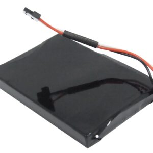 Mitac M1100 MIO 4190 Replacement Battery 3.7V 750mAh