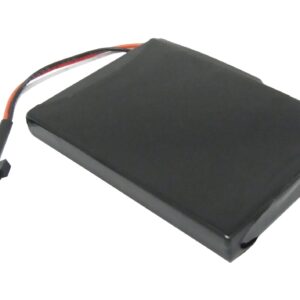 Mitac Mio Moov 500 Replacement Battery 3.7V 750mAh