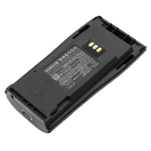 Motorola CP040 CP100 CP100D CP140 CP150 CP160 Replacement Battery 3350mAh