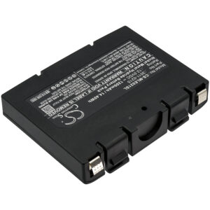 00699248064853 Minelab 3011-0215 Replacement Battery 1200mAh