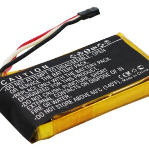 Motorola DECT 6.0 IT6 Replacement Battery 3.7V 230mAh