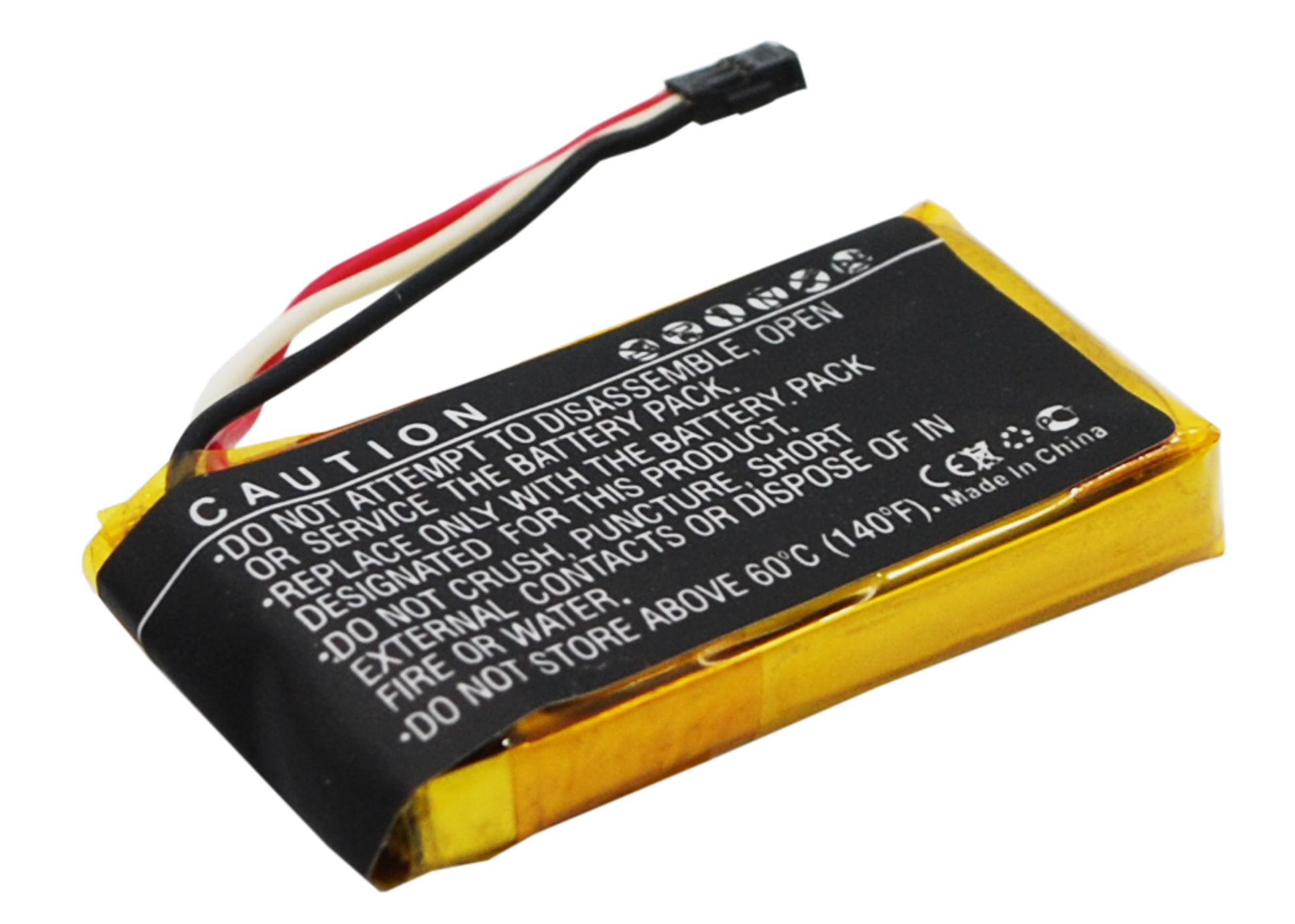 Motorola DECT 6.0 IT6 Replacement Battery 3.7V 230mAh
