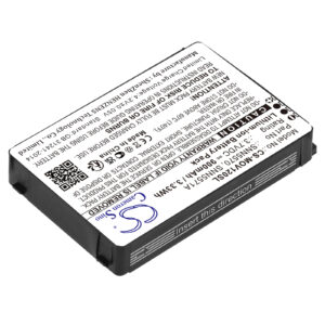 Motorola V120 SNN5570 Replacement Battery 3.7V 900mAh