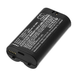 MYQ BATTERY SIZE 18650MH1-1S2P SMART GARAGE VIDEO KEYPAD Replacement Battery