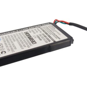 Magellan 384.00015.005 Replacement Battery 3.7V 1100mAh