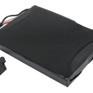 Magellan RoadMate 1300 Replacement Battery 3.7V 720mAh