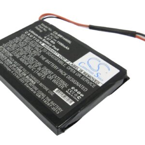 Magellan RoadMate 1440 Replacement Battery 3.7V 1100mAh